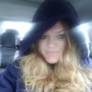 Meet your Posher, Tabitha